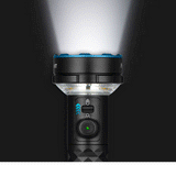 Olight Prowess | lukturis ar divvirzienu apgaismojumu | 5.000 lm