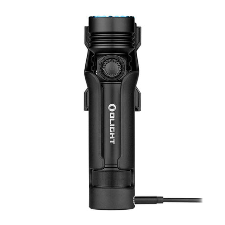 Olight Seeker 4 Pro | augstas jaudas lukturis | 4.600 lm