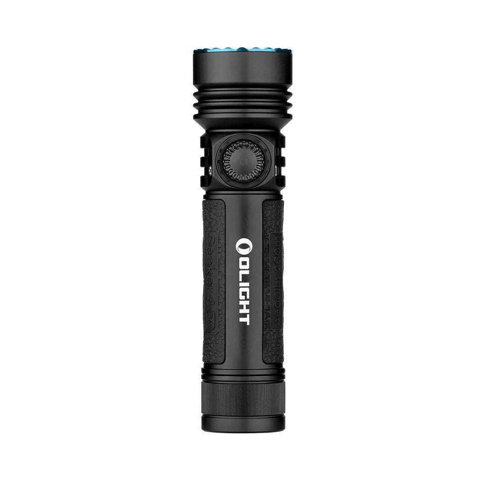 Olight Seeker 4 Pro | augstas jaudas lukturis | 4.600 lm
