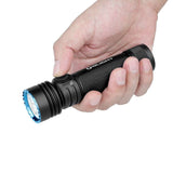 Olight Seeker 4 Pro | augstas jaudas lukturis | 4.600 lm