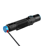 Olight Warrior 3S | taktiskais lukturis | 2.300 lm