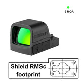 Osight K [zaļš]