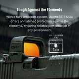 Osight SE [sarkans] | 6 MOA