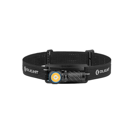 Olight Perun 3 Mini | uzlādējama galvas lampa | 1.250 lm