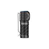 Olight Perun 3 Mini | uzlādējama galvas lampa | 1.250 lm