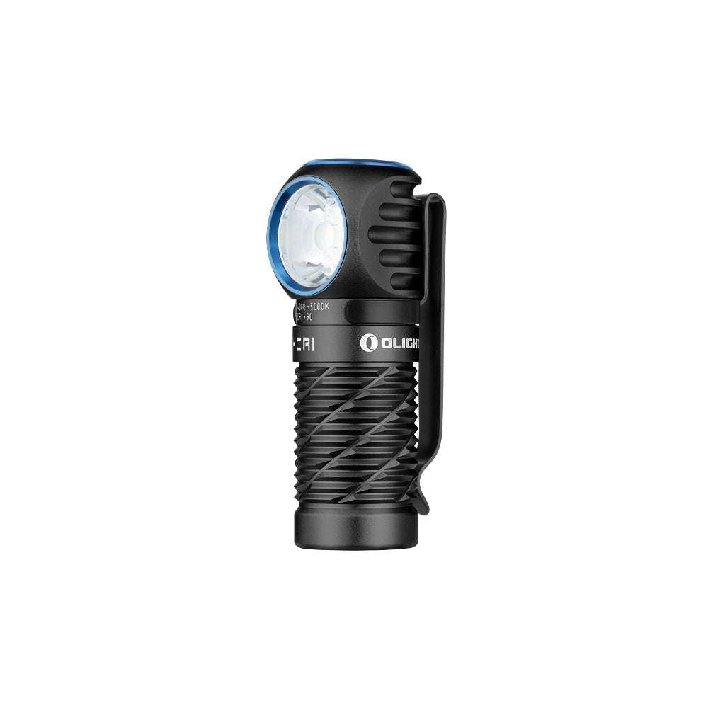 Olight Perun 3 Mini | uzlādējama galvas lampa | 1.250 lm