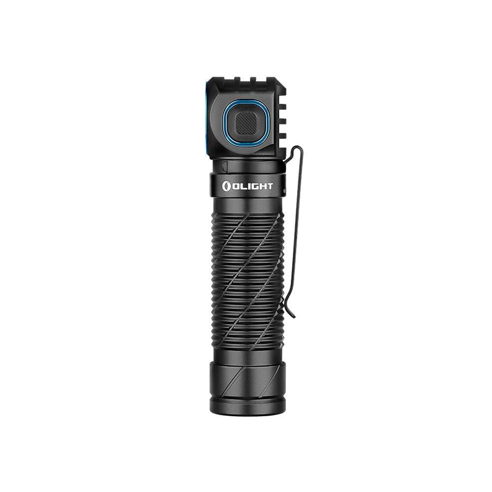 Olight Perun 3 | uzlādējama galvas lampa | 3.000 lm