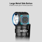 Olight Perun 3 | uzlādējama galvas lampa | 3.000 lm