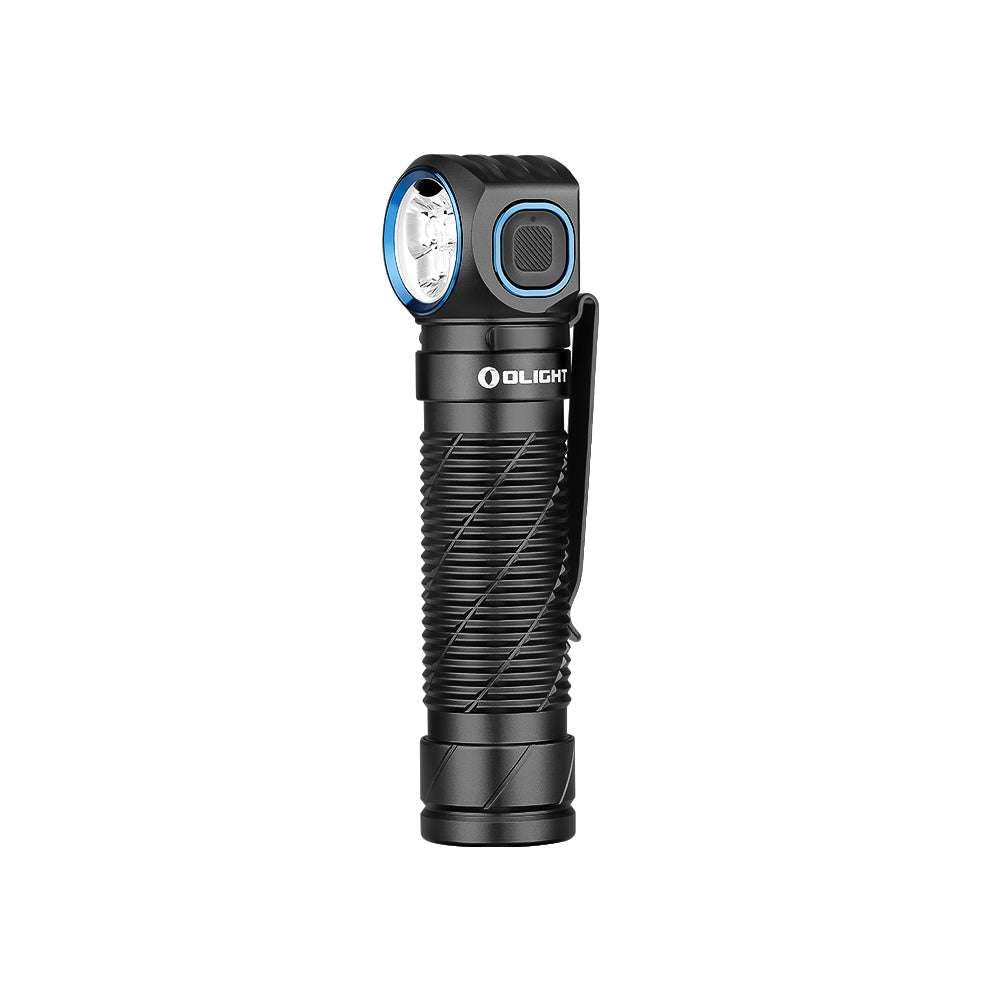 Olight Perun 3 | uzlādējama galvas lampa | 3.000 lm