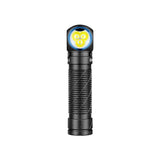 Olight Perun 3 | uzlādējama galvas lampa | 3.000 lm