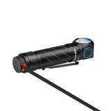 Olight Perun 3 | uzlādējama galvas lampa | 3.000 lm
