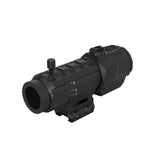 Sightmark Strikon VMP 1-4x22 SFP šķiedru tēmēklis šautenei