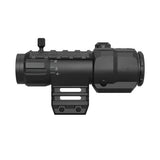 Sightmark Strikon VMP 1-4x22 SFP šķiedru tēmēklis šautenei
