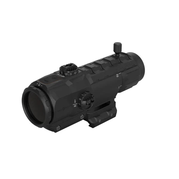Sightmark Strikon VMP 1-4x22 SFP šķiedru tēmēklis šautenei